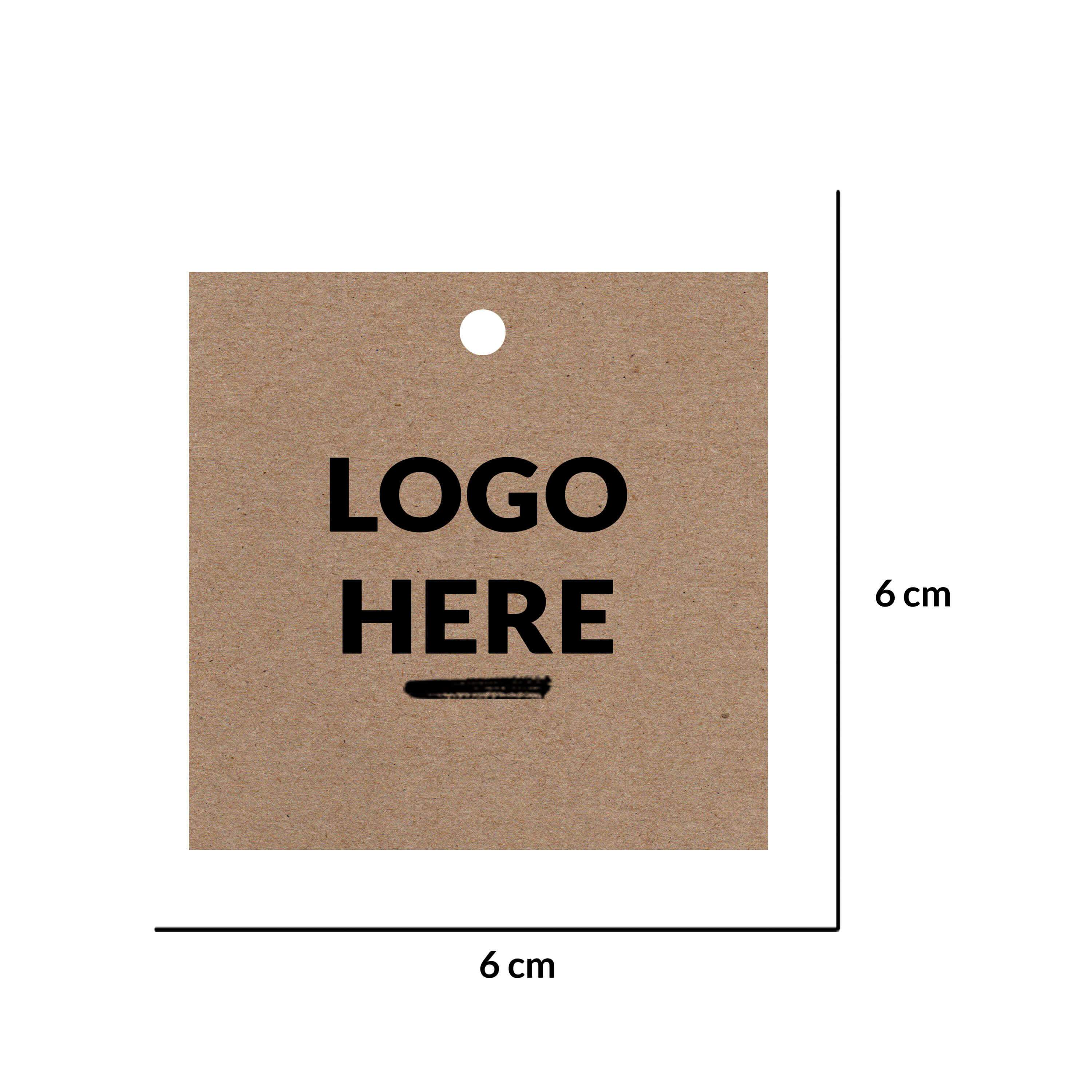 branding, branding&packaging, hang tag branding LA Hangtag Plain G