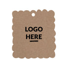 branding, branding&packaging, hang tag branding LA Hangtag Plain I
