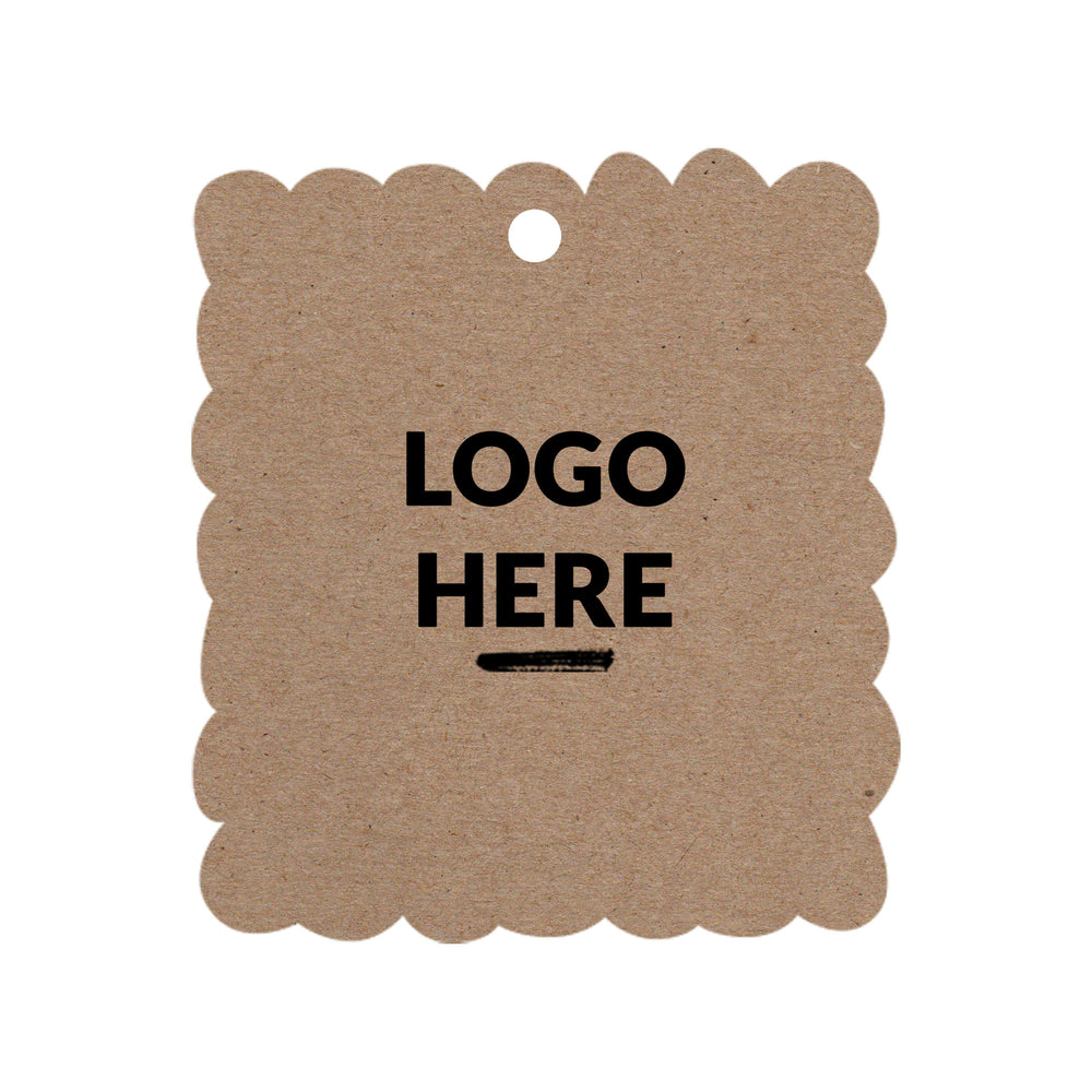 branding, branding&packaging, hang tag branding LA Hangtag Plain I