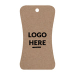 branding, branding&packaging, hang tag branding LA Hangtag Plain J