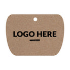 branding, branding&packaging, hang tag branding LA Hangtag Plain L