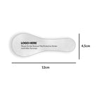 branding, branding&packaging, hygienic sticker branding LA Hygienic Sticker B
