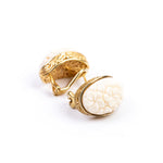 jewelry wholesale, jewelry women wholesale, wholesale, women earring wholesale Jepun Omega Back Earrings-Wholesale