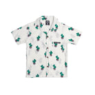 kids, top Kids Top Tropical Shirt Motif