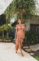 bottom, clothing wholesale, wholesale, women wholesale Wrap, Plain, Eco Rayon, Maxi Skirt, Wholesale