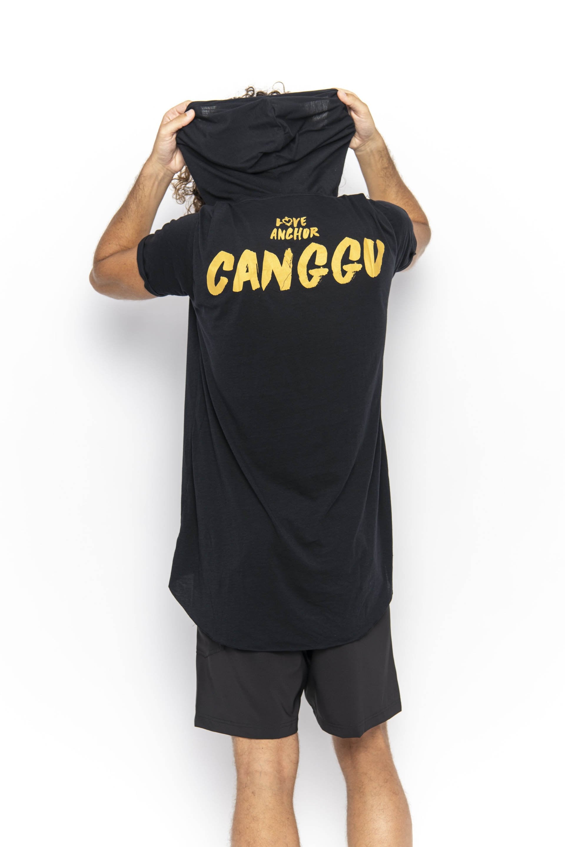 clothing wholesale, hoodie, men wholesale, wholesale Golden Canggu, Plain, Eco Friendly Men's Organic Cotton Hoodie, Wholesale
