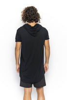 hoodie, men, tops LA Stick, Plain, Eco Friendly Men's Organic Cotton Hoodie