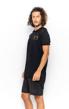 hoodie, men, tops LA Stick, Plain, Eco Friendly Men's Organic Cotton Hoodie