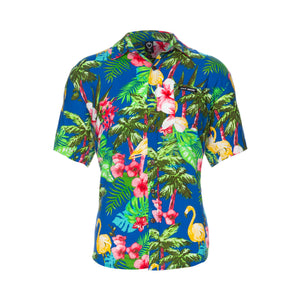 
                  
                    men, shirt, tops Men's Tropical Shirt, Eco Rayon
                  
                