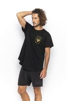 men, tees, tops Men's Tee Shirt Princess, Organic Cotton