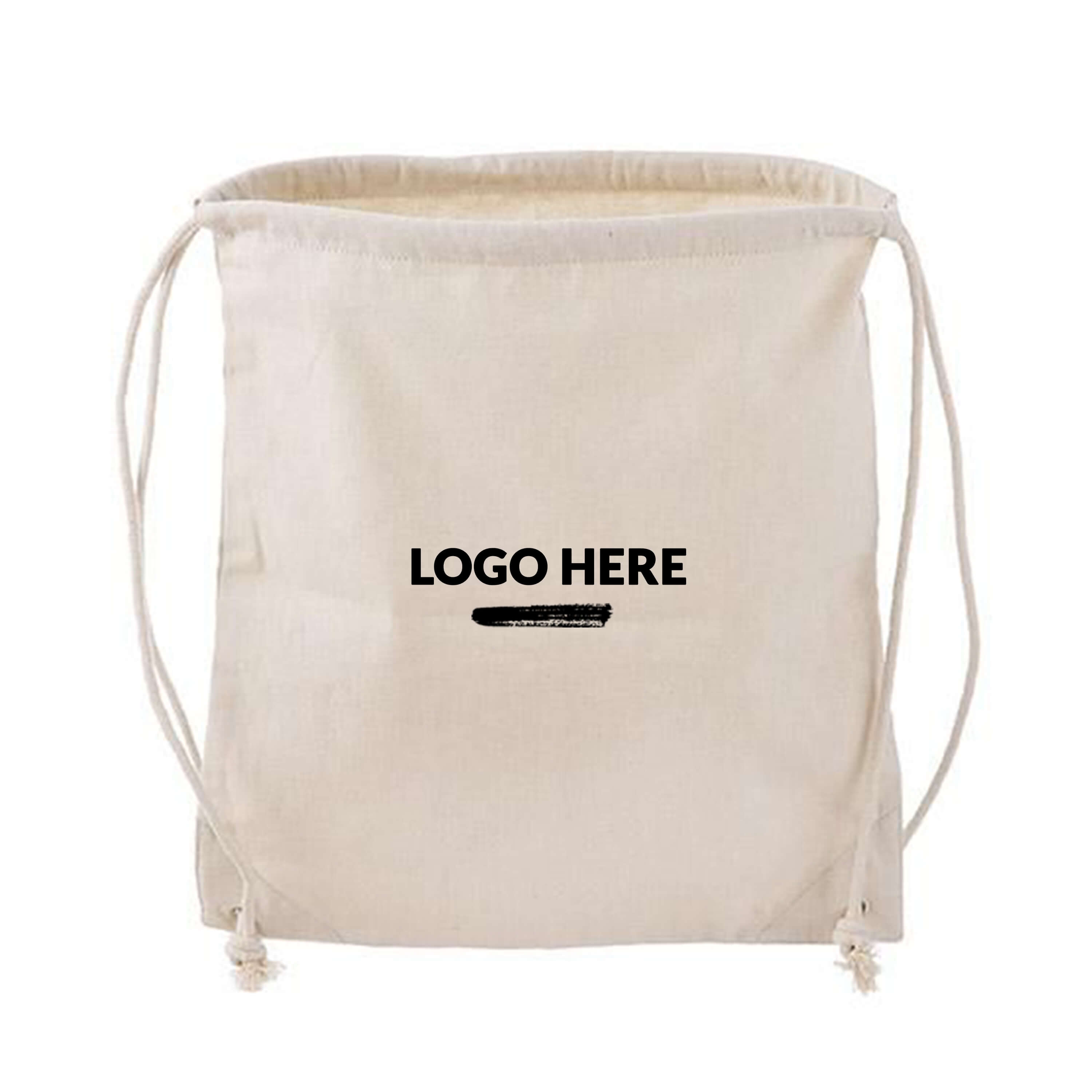 packaging LA String Pouch Bag A