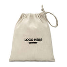packaging LA String Pouch Bag B