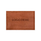 branding, branding&packaging, vegan leather branding LA Vegan Leather Label A