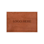 branding, branding&packaging, vegan leather branding LA Vegan Leather Label A