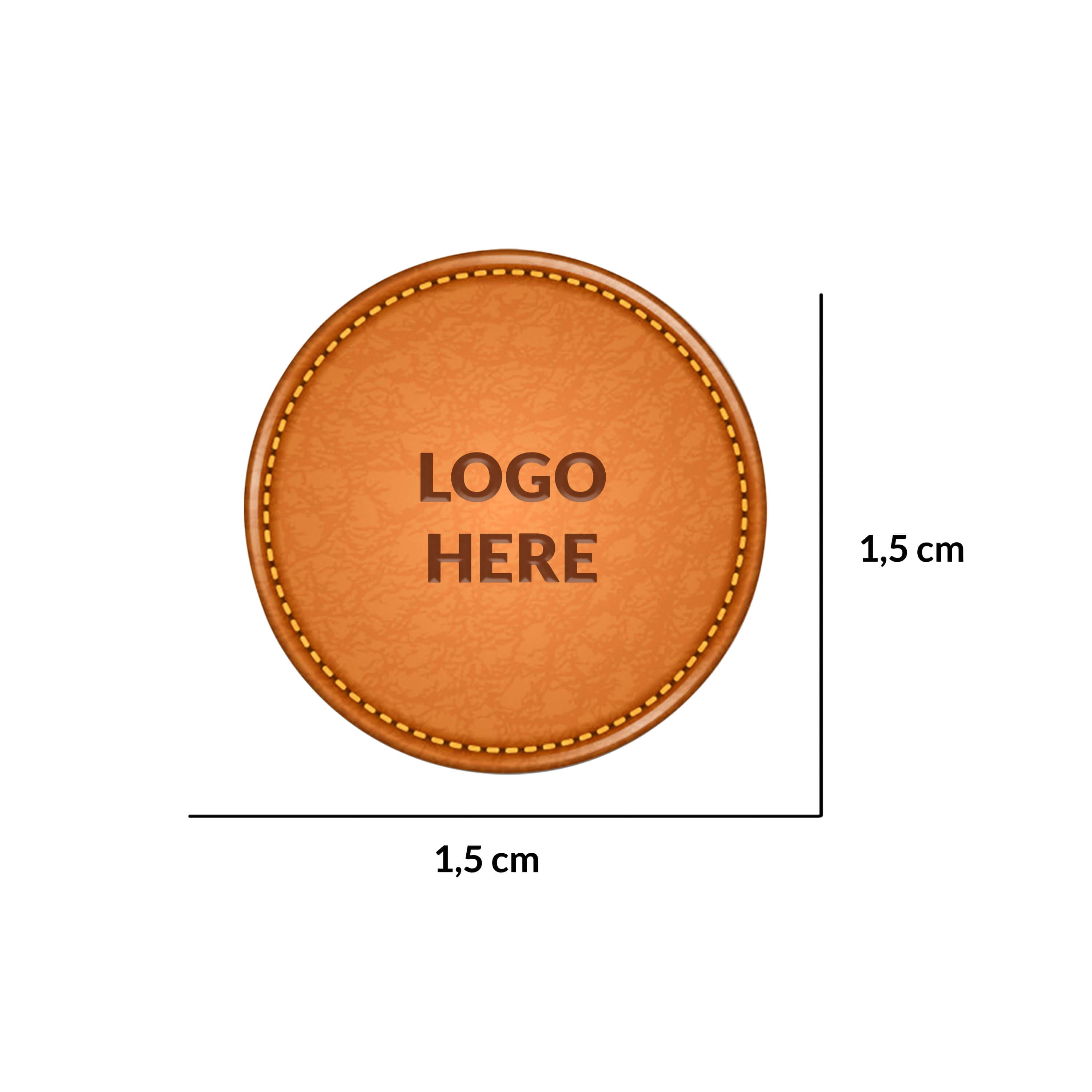 branding, branding&packaging, vegan leather branding LA Vegan Leather Label C