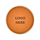 branding, branding&packaging, vegan leather branding LA Vegan Leather Label C