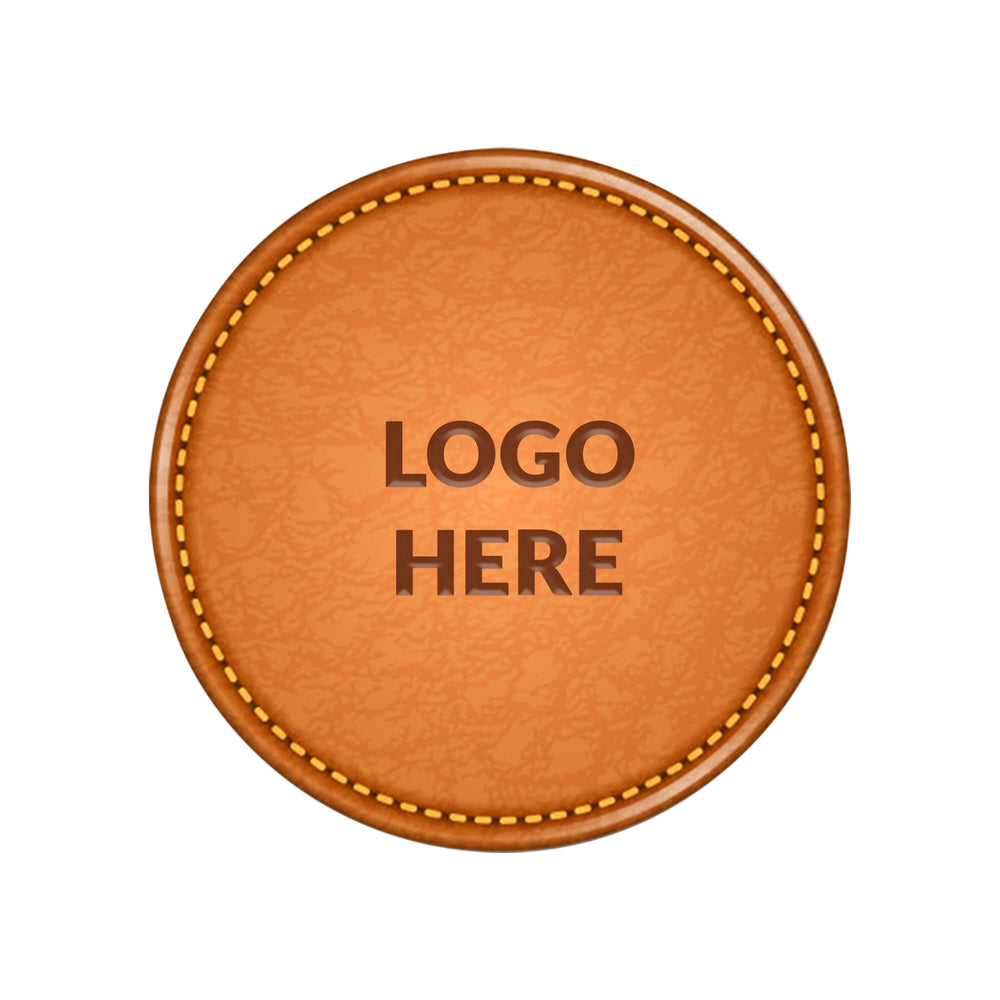 branding, branding&packaging, vegan leather branding LA Vegan Leather Label C