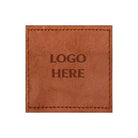 branding, branding&packaging, vegan leather branding LA Vegan Leather Label D