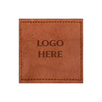 branding, branding&packaging, vegan leather branding LA Vegan Leather Label D
