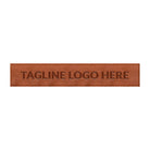 branding, branding&packaging, vegan leather branding LA Vegan Leather Label E