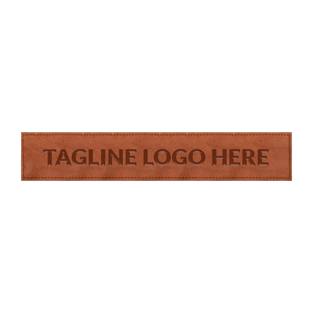 
                  
                    branding, branding&packaging, vegan leather branding LA Vegan Leather Label E
                  
                