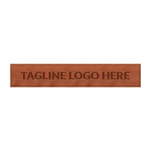 
                  
                    branding, branding&packaging, vegan leather branding LA Vegan Leather Label E
                  
                