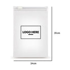 packaging LA Ziplock Bag A