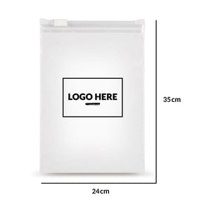 
                  
                    packaging LA Ziplock Bag A
                  
                
