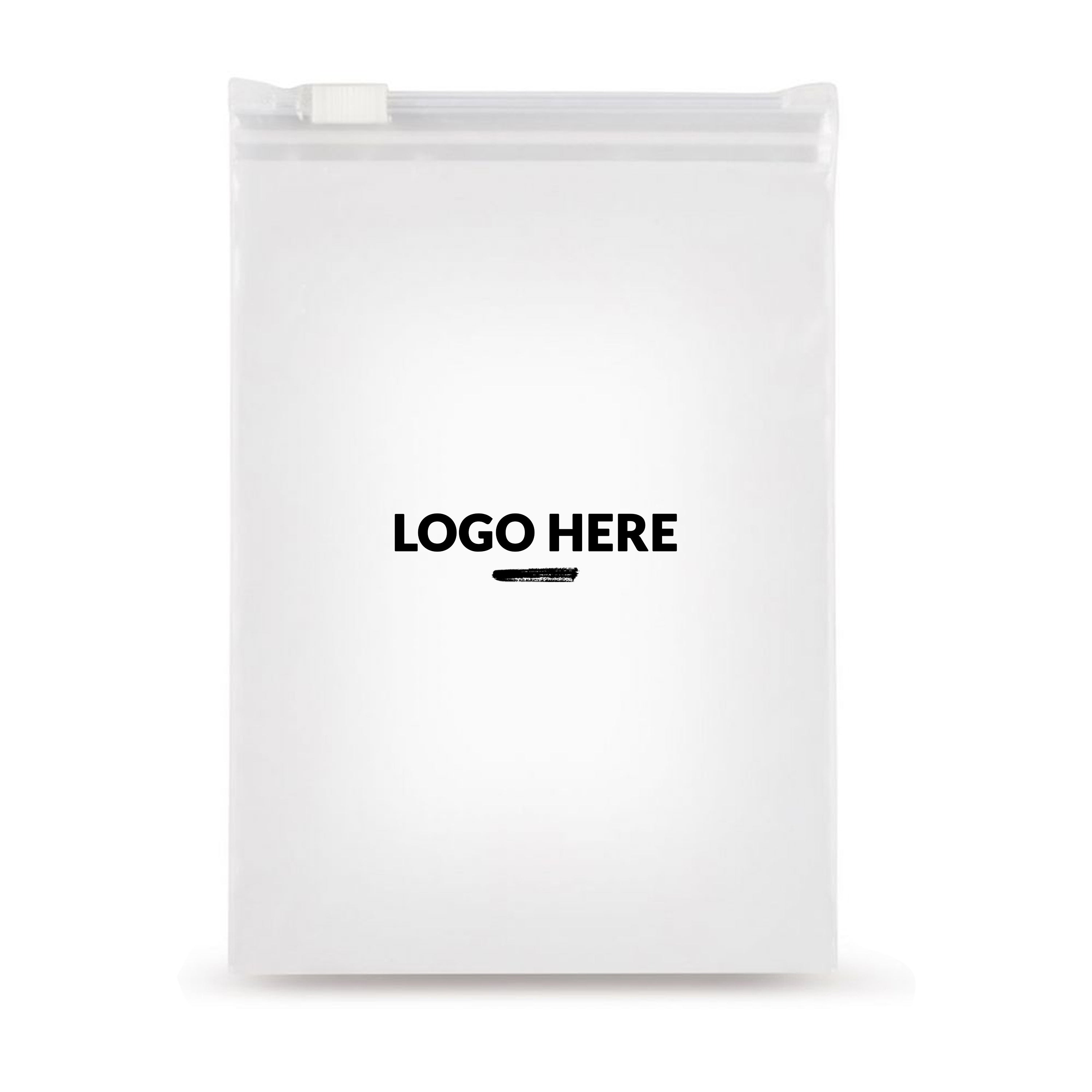 packaging LA Ziplock Bag A