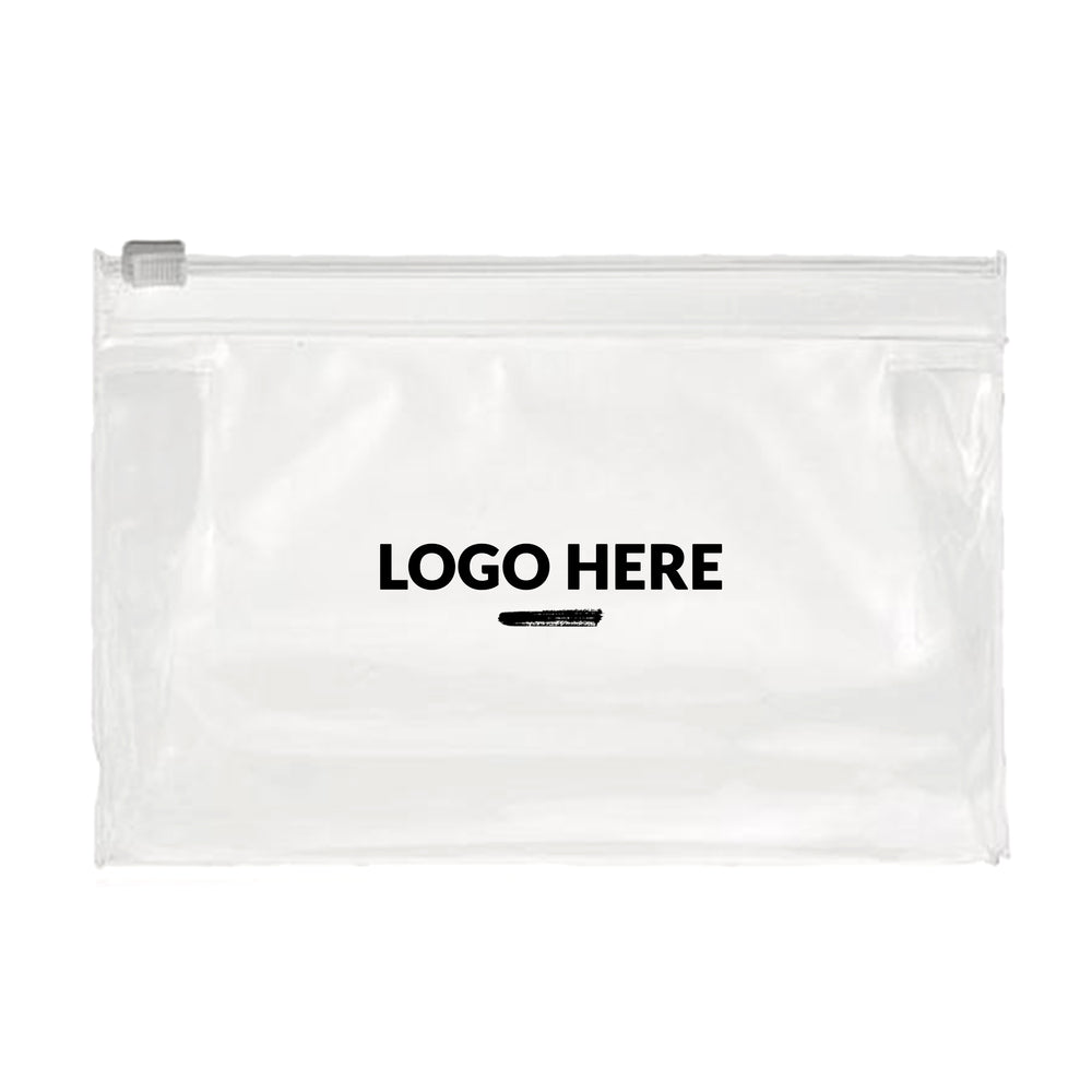 packaging LA Ziplock Bag B