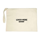 packaging LA Zipper Pouch Bag A