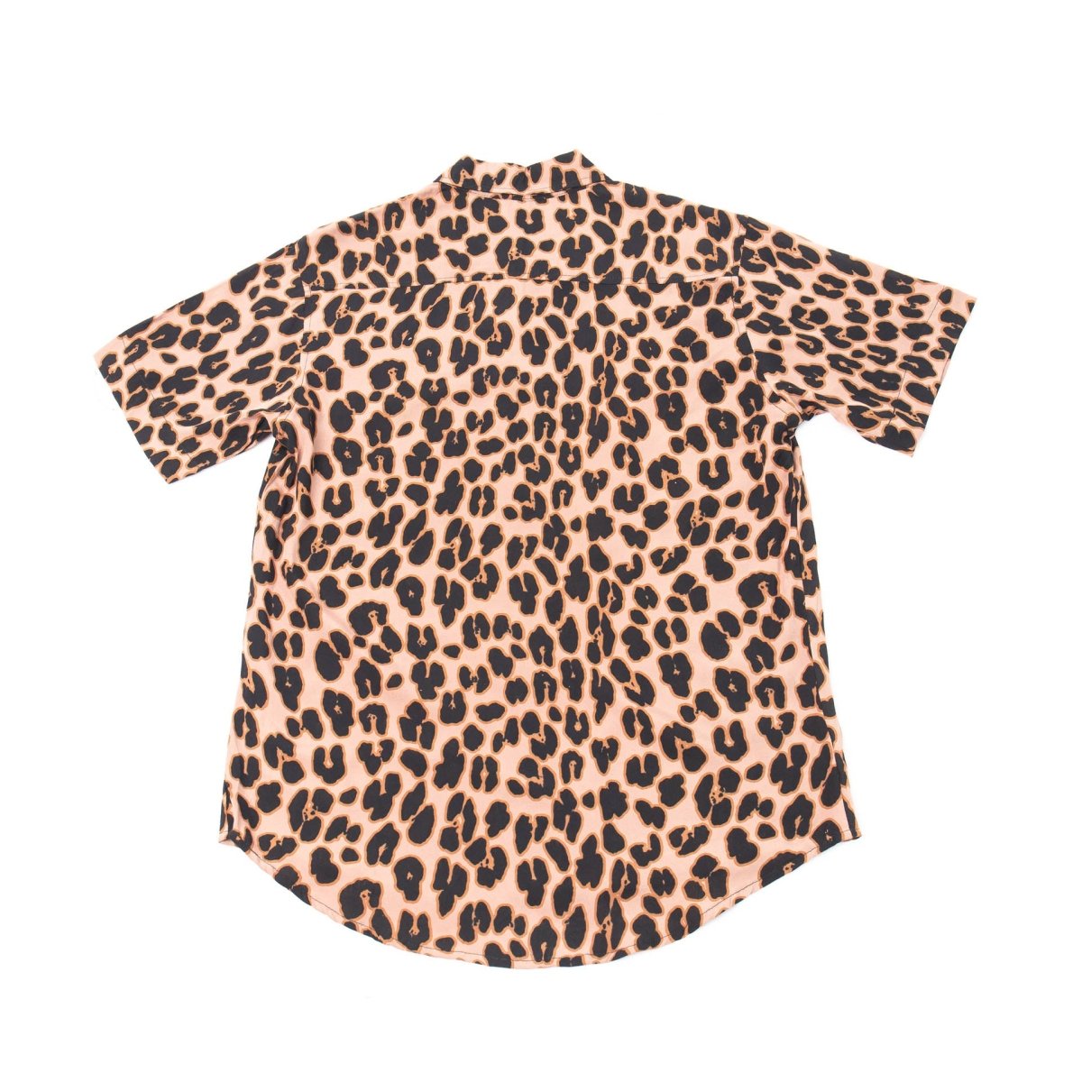 Mans Shirt Tropical 247 Pink - Love Anchor Bali