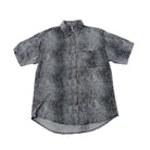 Mans Shirt Tropical 307 Grey - Love Anchor Bali