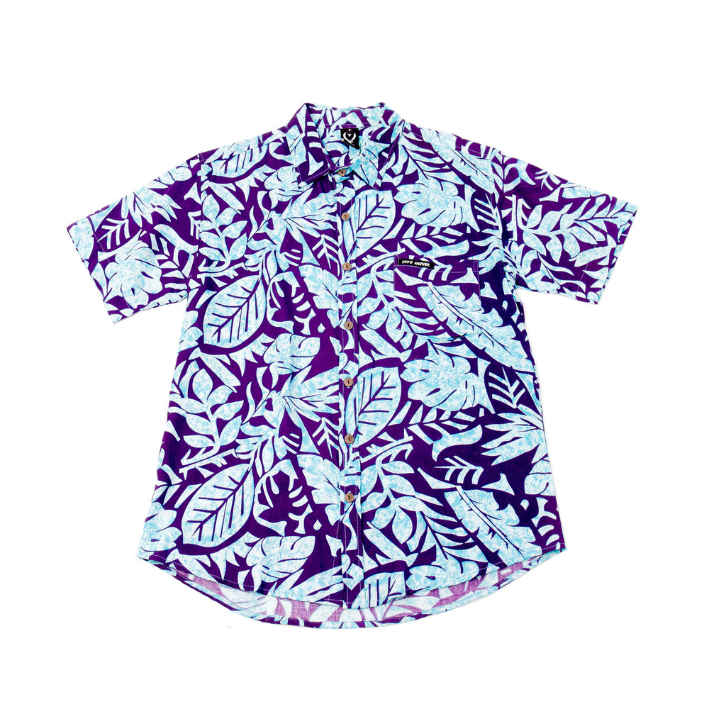 
                  
                    Mans Shirt Tropical 258 Purple
                  
                
