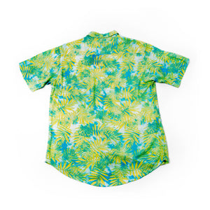 
                  
                    Men's Tropical Daisy, Shirt
                  
                