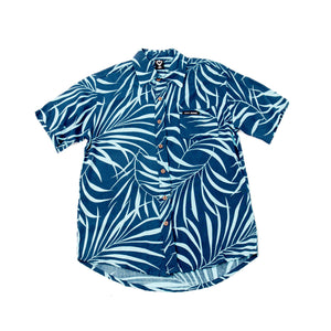 
                  
                    Mans Shirt Tropical 303 Blue
                  
                