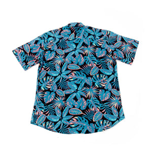 
                  
                    Mans Shirt Tropical 314 Blue
                  
                