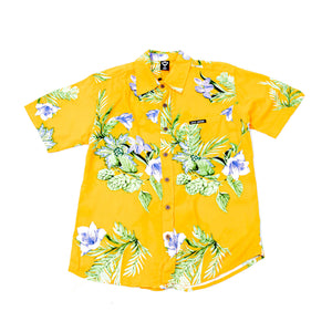 
                  
                    Mans Shirt Tropical 74 Yellow
                  
                