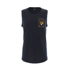 Men's Princess Singlet, Plain - Love Anchor Bali