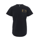 Men's Tee Shirt Script, Plain - Love Anchor Bali