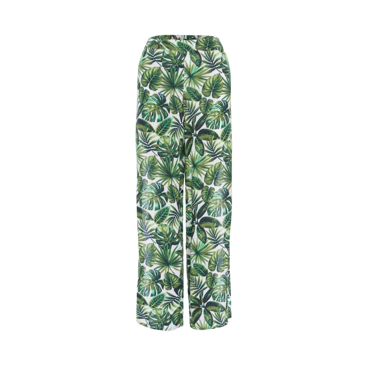 Nala , Tropical, Long Pants, Wholesale - Love Anchor Bali