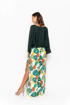 Nala , Tropical, Long Pants, Wholesale - Love Anchor Bali