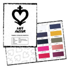 Nylon Spandex Alba - Love Anchor Bali