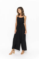 Pimp, Plain, Jumpsuit, Wholesale - Love Anchor Bali