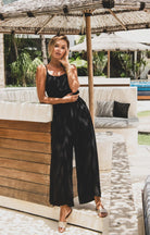Pimp, Plain, Jumpsuit, Wholesale - Love Anchor Bali