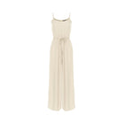 Pimp, Plain, Long Playsuit - Love Anchor Bali