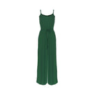 Pimp, Plain, Long Playsuit - Love Anchor Bali