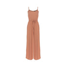 Pimp, Plain, Long Playsuit - Love Anchor Bali