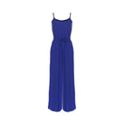 Pimp, Plain, Long Playsuit - Love Anchor Bali
