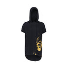 Princess Canggu, Plain, Hoodie - Love Anchor Bali